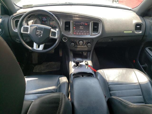 Photo 8 from auction – 2014 DODGE CHARGER SX with VIN 2C3CDXJG9EH371932