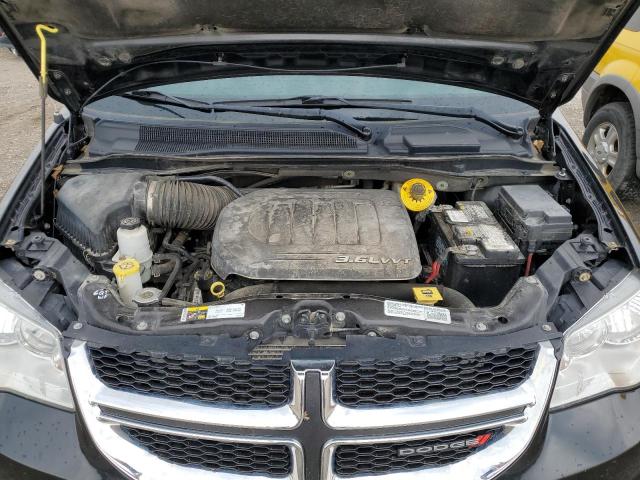 Zdjęcie 12 z aukcji – 2014 DODGE GRAND CARA z VIN 2C4RDGCG7ER417268