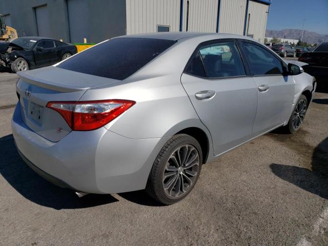 Photo 3 from auction – 2015 TOYOTA COROLLA L with VIN 5YFBURHE2FP268466