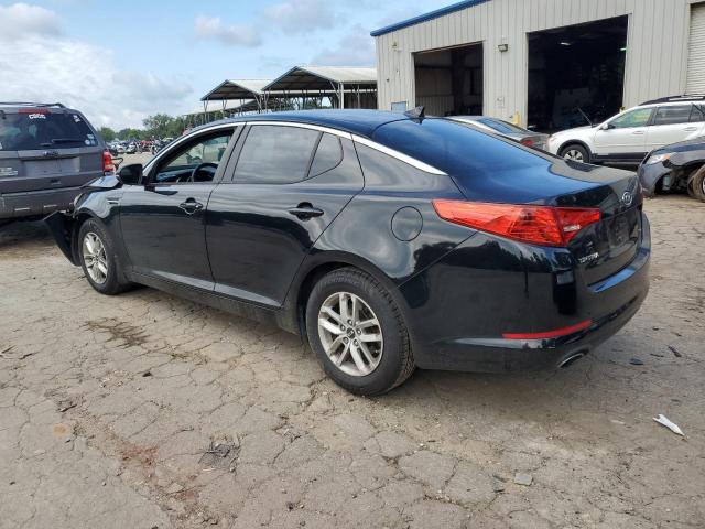 Photo 2 from auction – 2011 KIA OPTIMA LX with VIN KNAGM4A75B5130624