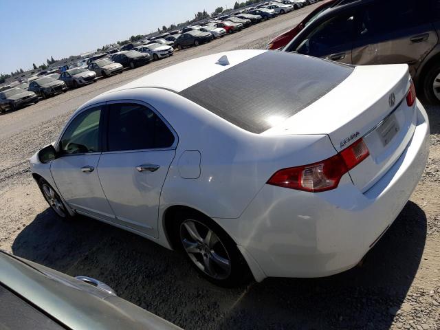 Photo 2 from auction – 2013 ACURA TSX with VIN JH4CU2F44DC014039