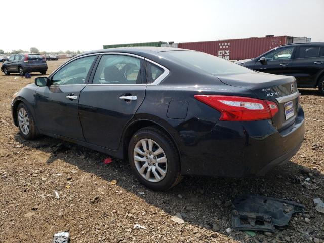 Photo 2 from auction – 2017 NISSAN ALTIMA 2.5 with VIN 1N4AL3AP2HC128992