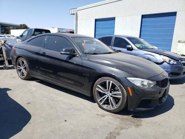 Photo 4 from auction – 2015 BMW 435 I with VIN WBA3R1C50FK194815