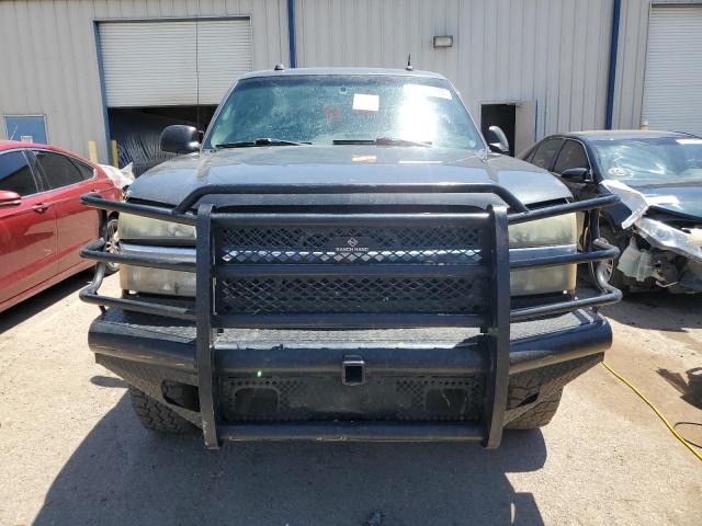 Photo 5 from auction – 2004 CHEVROLET SILVERADO with VIN 1GCHK23184F127885