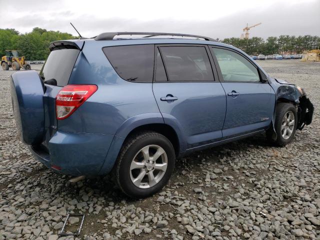Photo 3 from auction – 2011 TOYOTA RAV4 LIMIT with VIN 2T3DK4DV4BW038466