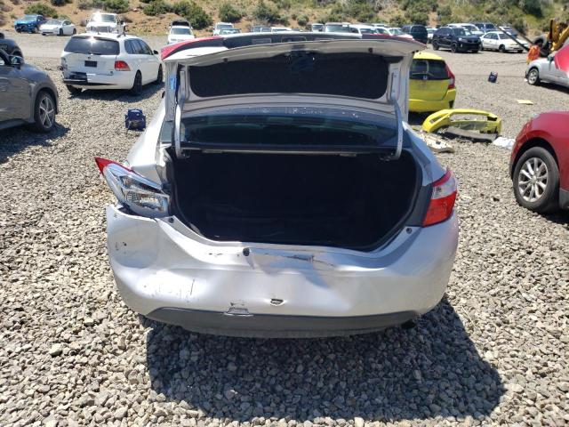Photo 6 from auction – 2015 TOYOTA COROLLA L with VIN 5YFBURHEXFP186517