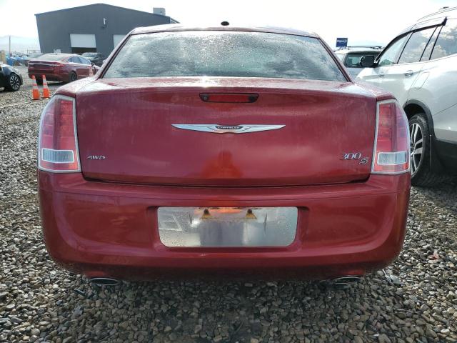 Photo 6 from auction – 2013 CHRYSLER 300 S with VIN 2C3CCAGG8DH745744