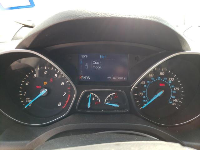 Foto 9 de la subasta – 2014 FORD ESCAPE S con VIN 1FMCU0F73EUE51957