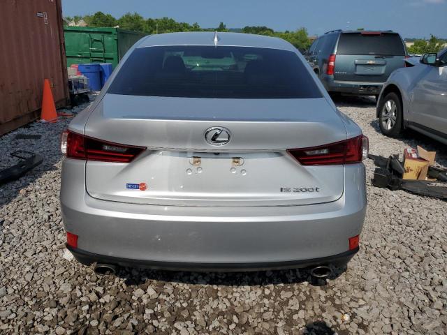 Photo 6 from auction – 2016 LEXUS IS 200T with VIN JTHBA1D29G5017513