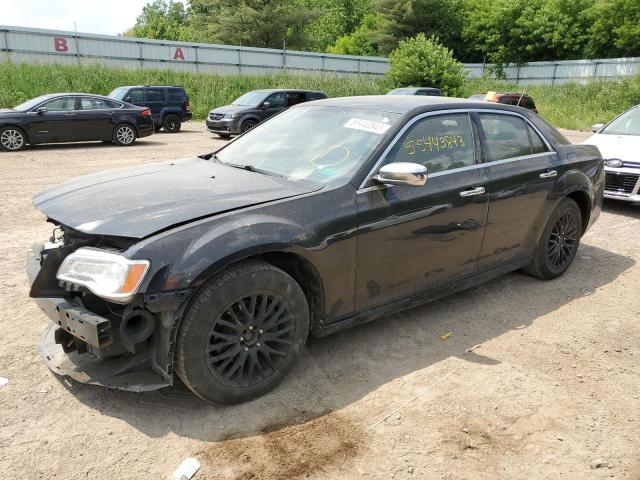 CHRYSLER 300 LIMITE 2011 with VIN 2C3CA5CG2BH538184 - Photo from auction