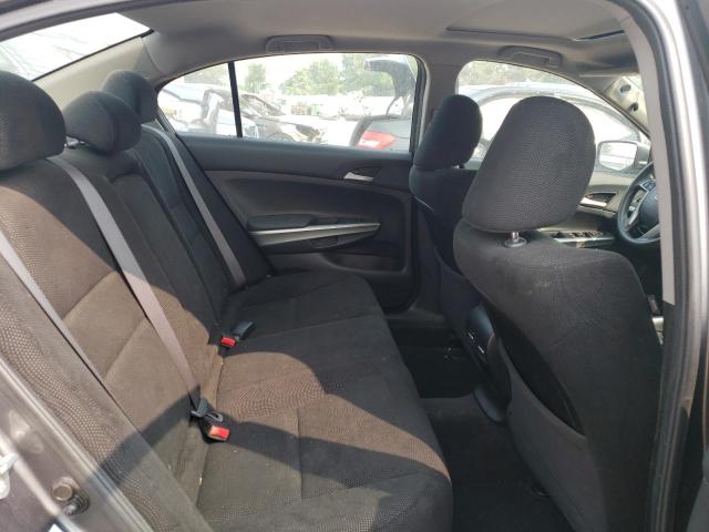 Photo 10 from auction – 2010 HONDA ACCORD EX with VIN 1HGCP2F73AA032902