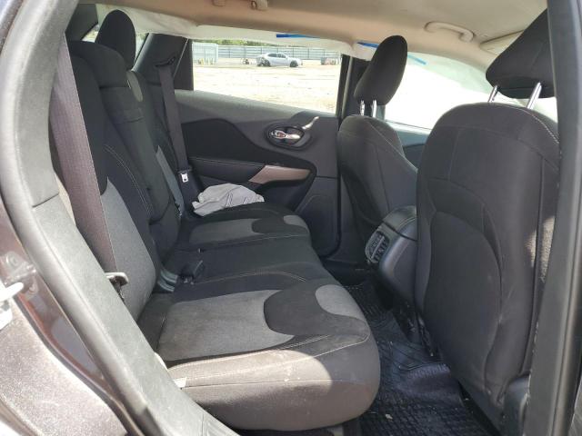 Photo 11 from auction – 2018 JEEP CHEROKEE L with VIN 1C4PJLCB9JD545165