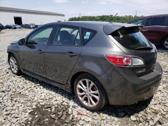 Photo 2 from auction – 2011 MAZDA 3 S with VIN JM1BL1M64B1482554