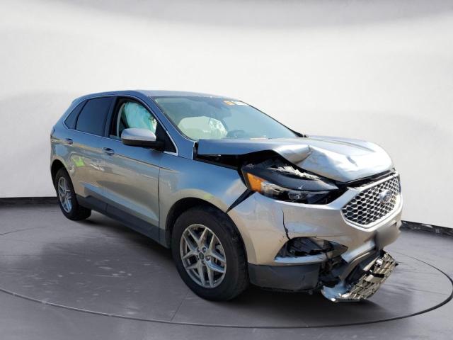 Photo 4 from auction – 2023 FORD EDGE SEL with VIN 2FMPK4J99PBA20328
