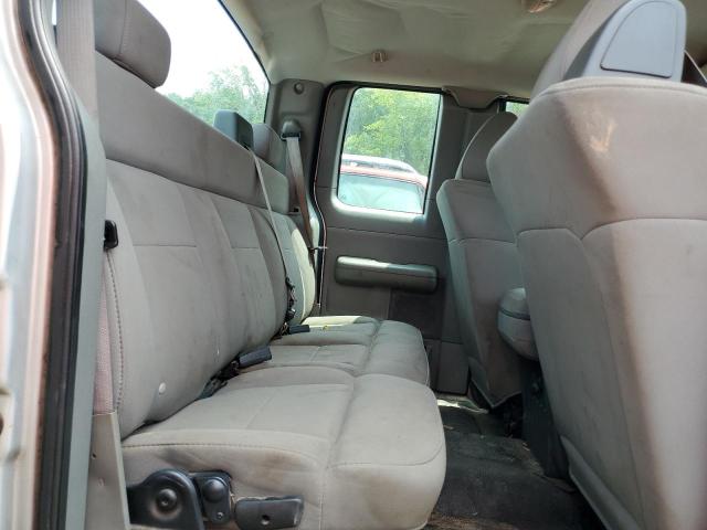 Photo 10 from auction – 2005 FORD F150 with VIN 1FTRX12W75NA61530