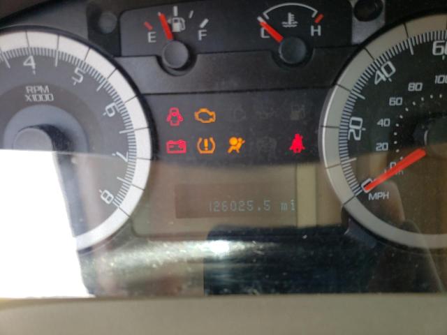 Photo 9 from auction – 2009 FORD ESCAPE LIM with VIN 1FMCU94G49KB71571