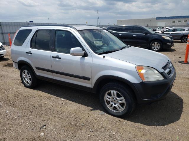 Photo 4 from auction – 2003 HONDA CR-V EX with VIN JHLRD78883C006598