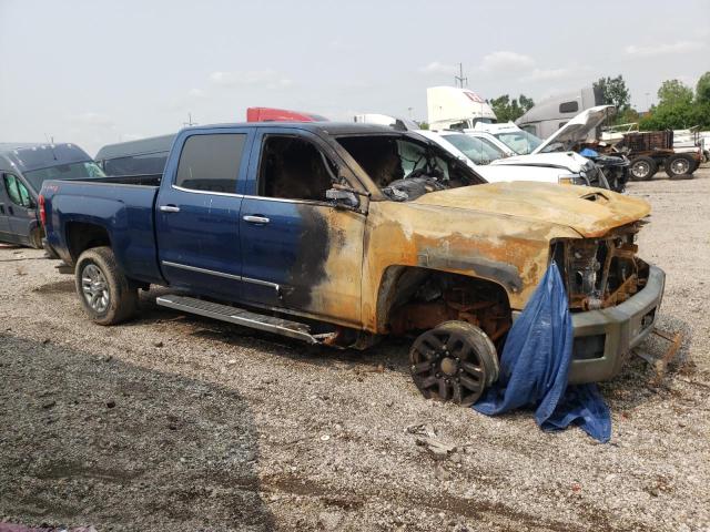 Photo 4 from auction – 2019 CHEVROLET silverado with VIN 1GC4KXCY5KF233586