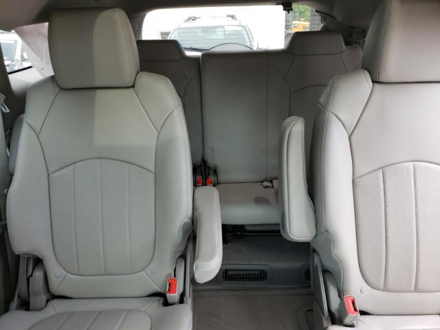Photo 10 from auction – 2016 BUICK ENCLAVE with VIN 5GAKRBKD9GJ227526