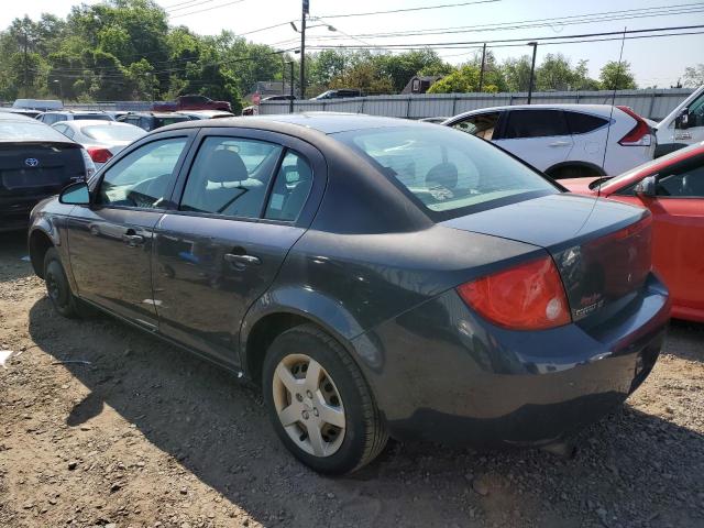 Photo 2 from auction – 2008 CHEVROLET COBALT LT with VIN 1G1AL58F287299925