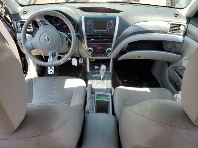 Photo 8 from auction – 2013 SUBARU FORESTER T with VIN JF2SHGGC2DH428719