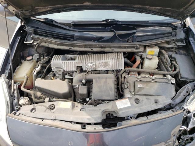 Фото 11 с аукциона – 2015 TOYOTA PRIUS с VIN JTDKN3DU2F0445969