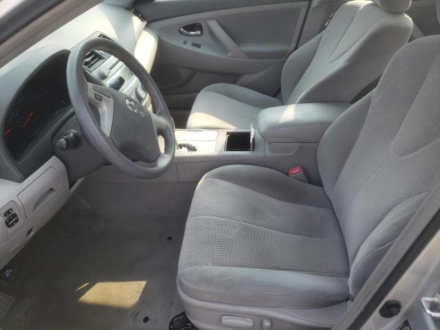 Foto 7 de la subasta – 2011 TOYOTA CAMRY con VIN 4T1BF3EK0BU628165