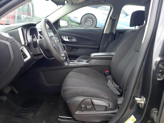 Photo 7 from auction – 2014 CHEVROLET EQUINOX LS with VIN 2GNALAEK0E1124526