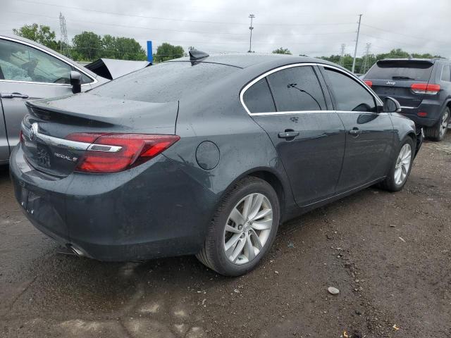 Photo 3 from auction – 2016 BUICK REGAL PREM with VIN 2G4GS5GX4G9176442