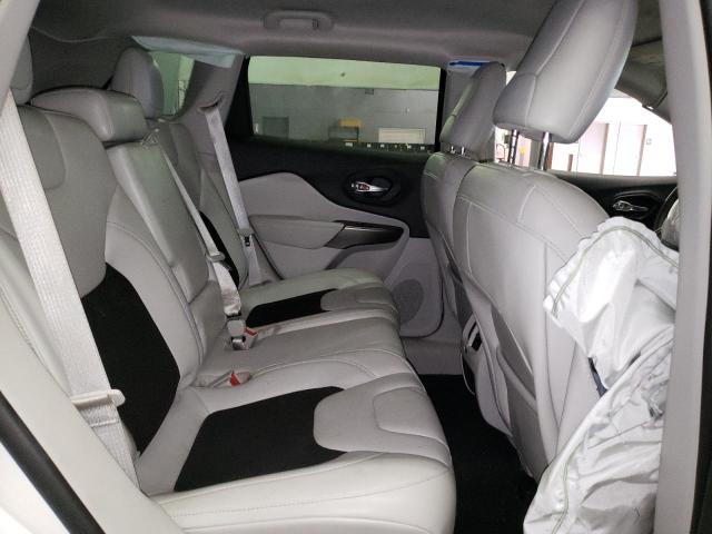 Photo 10 from auction – 2020 JEEP CHEROKEE L with VIN 1C4PJLLB9LD653255