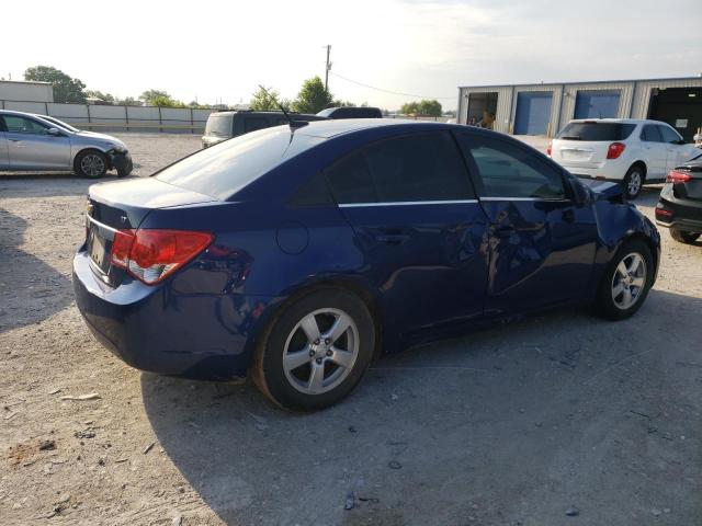 Photo 3 from auction – 2013 CHEVROLET CRUZE LT with VIN 1G1PC5SB3D7268905