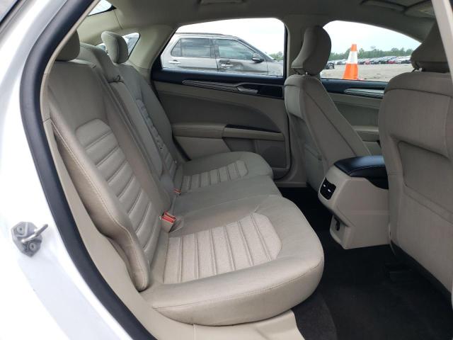 Photo 10 from auction – 2019 FORD FUSION SE with VIN 3FA6P0LU3KR226711