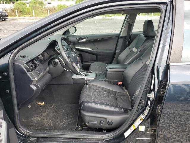 Photo 7 from auction – 2013 TOYOTA CAMRY HYBR with VIN 4T1BF1FK6DU719902