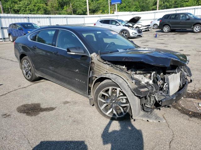 Photo 4 from auction – 2018 CHEVROLET IMPALA LT with VIN 2G1105S38J9103269