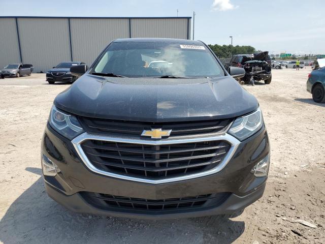 Photo 5 from auction – 2018 CHEVROLET EQUINOX LS with VIN 2GNAXHEV1J6229788