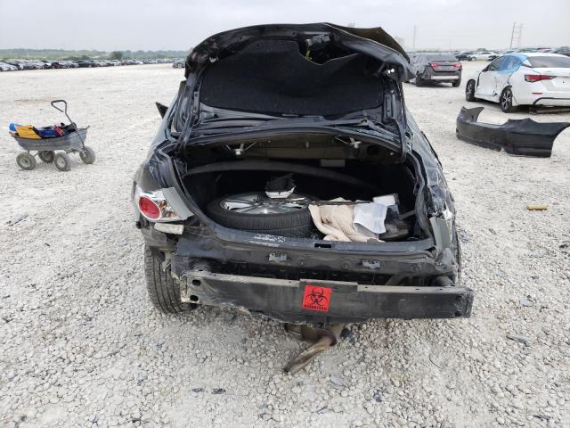 Photo 6 from auction – 2013 TOYOTA COROLLA BA with VIN 5YFBU4EE1DP103304