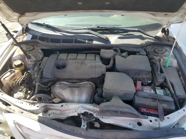 Photo 11 from auction – 2011 TOYOTA CAMRY BASE with VIN 4T4BF3EK6BR104492