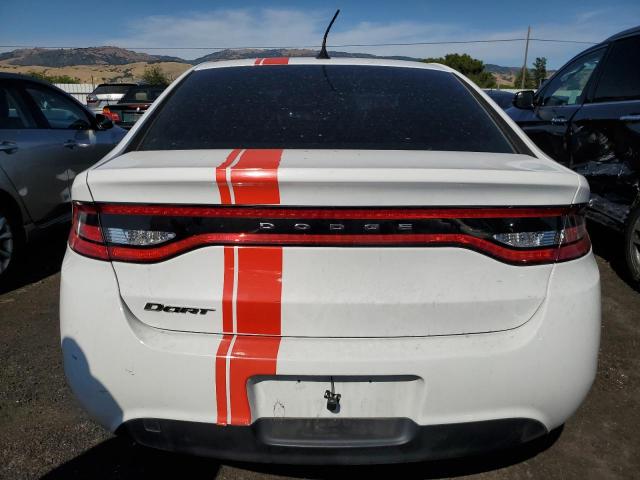 Photo 6 from auction – 2013 DODGE DART SE with VIN 1C3CDFAA2DD316000