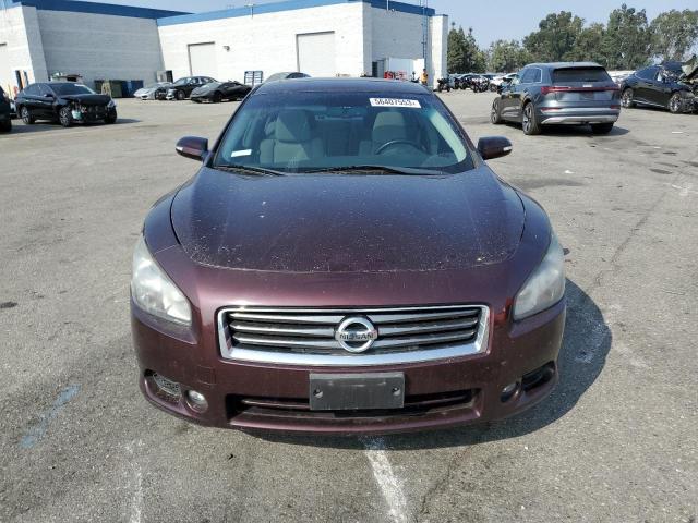 Foto 5 de la subasta – 2014 NISSAN MAXIMA S con VIN 1N4AA5AP2EC499020