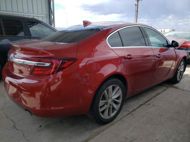 Photo 3 from auction – 2015 BUICK REGAL PREM with VIN 2G4GN5EX8F9107732