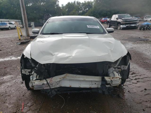 Photo 5 from auction – 2011 FORD TAURUS SEL with VIN 1FAHP2EW6BG140836