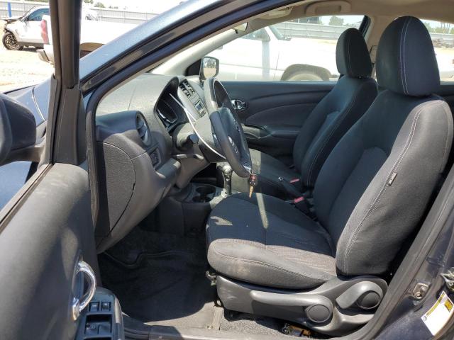 Снимка 7 от търг – 2015 NISSAN VERSA S с VIN 3N1CN7AP2FL804415