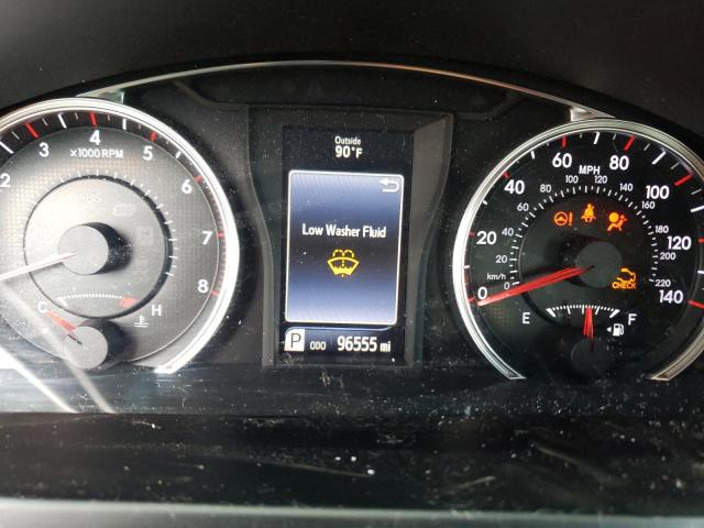 Photo 9 from auction – 2015 TOYOTA CAMRY LE with VIN 4T1BF1FK4FU956116