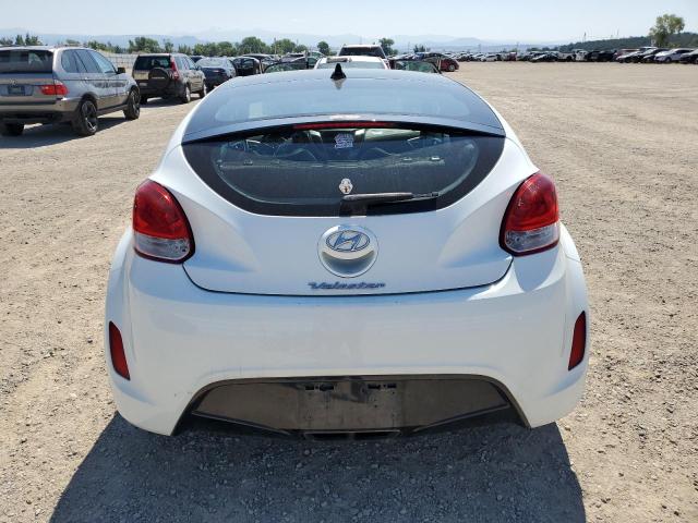 Photo 6 from auction – 2013 HYUNDAI VELOSTER with VIN KMHTC6AD2DU172193