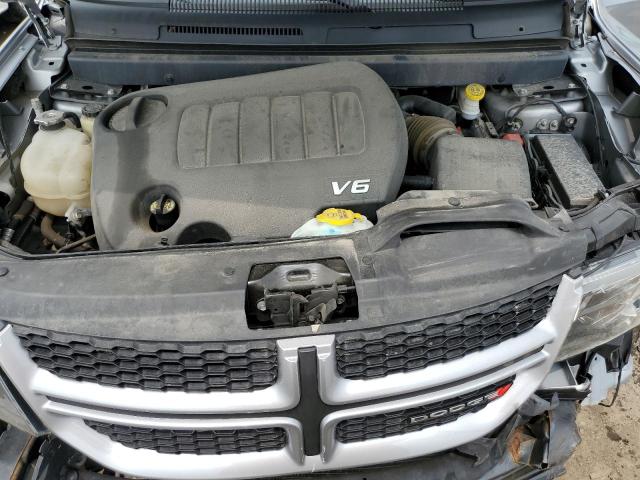 Photo 12 from auction – 2018 DODGE JOURNEY GT with VIN 3C4PDDEG0JT336042