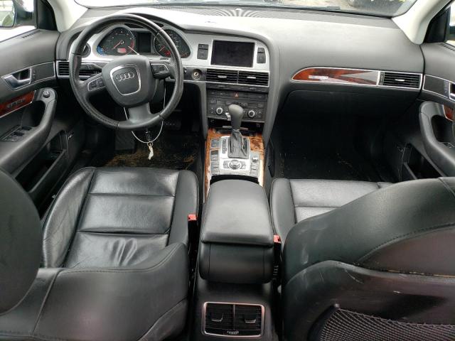 Photo 8 from auction – 2011 AUDI A6 PRESTIG with VIN WAUKGAFB5BN049037
