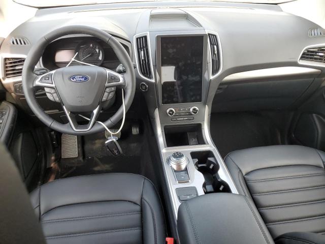 Photo 8 from auction – 2023 FORD EDGE SEL with VIN 2FMPK4J98PBA35726