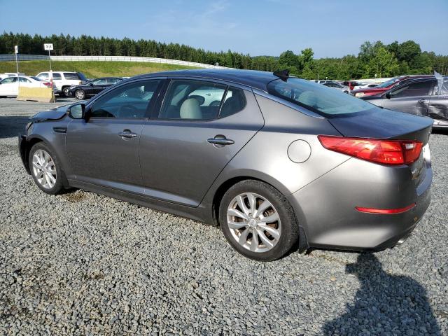Photo 2 from auction – 2015 KIA OPTIMA EX with VIN 5XXGN4A78FG459416
