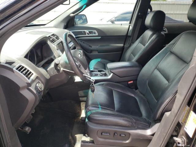Photo 7 from auction – 2015 FORD EXPLORER X with VIN 1FM5K8D84FGB49750