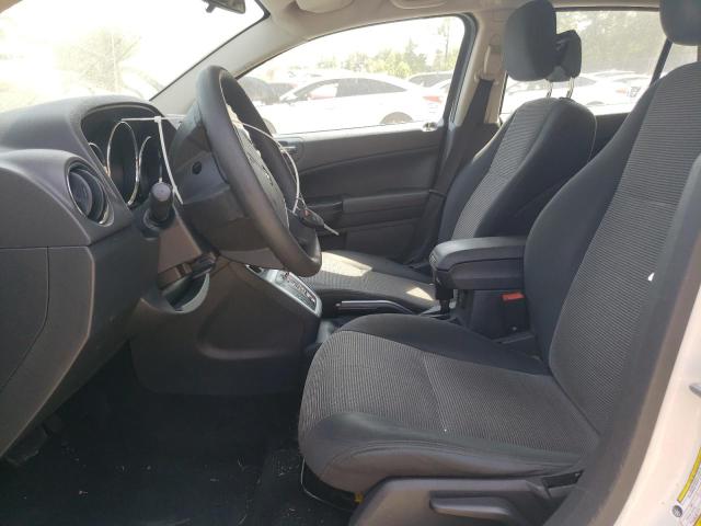 Photo 7 from auction – 2010 DODGE CALIBER SX with VIN 1B3CB4HA4AD534660